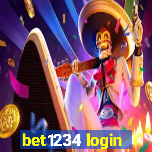 bet1234 login